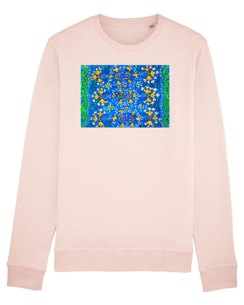 Flori de vis Candy Pink
