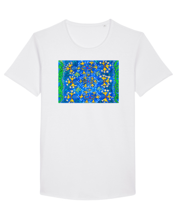 Flori de vis White