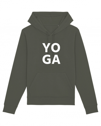 Yoga Design Khaki