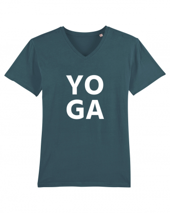 Yoga Design Stargazer