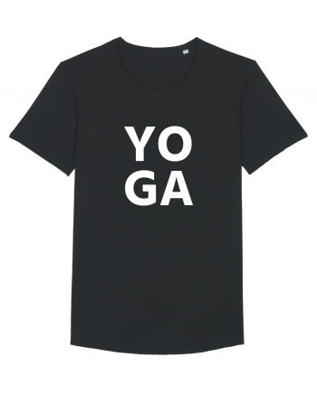 Yoga Design Black