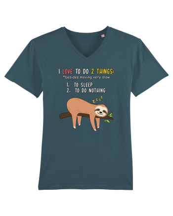 Sleep and do nothing Stargazer