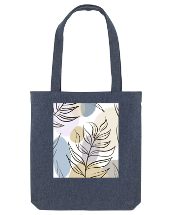 Natura Midnight Blue