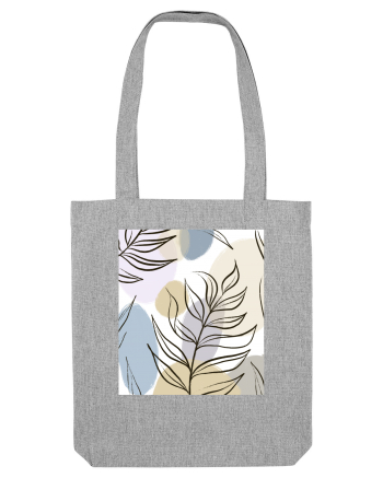 Natura Heather Grey