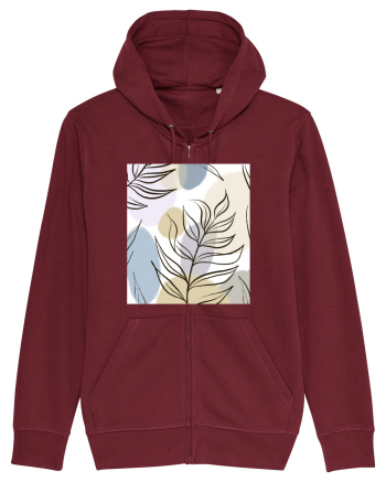 Natura Burgundy