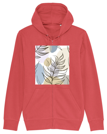 Natura Carmine Red