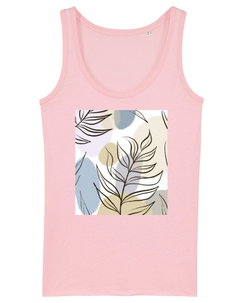 Natura Cotton Pink