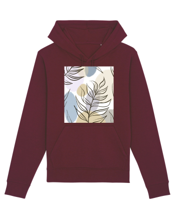 Natura Burgundy
