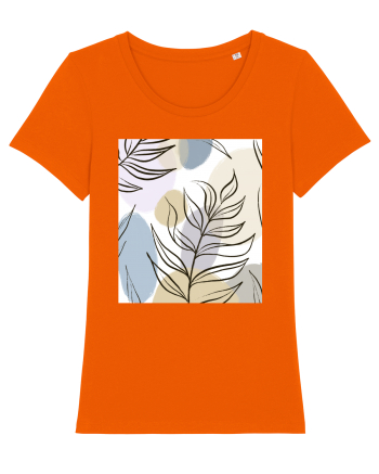 Natura Bright Orange