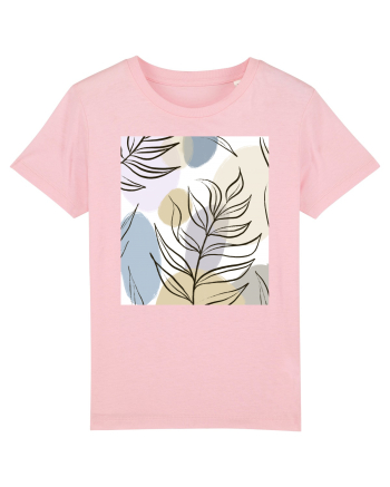Natura Cotton Pink