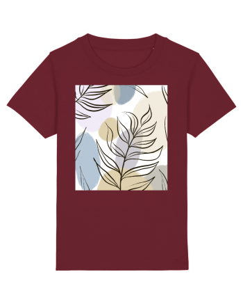 Natura Burgundy