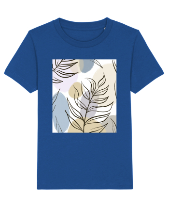 Natura Majorelle Blue