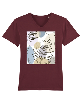 Natura Burgundy