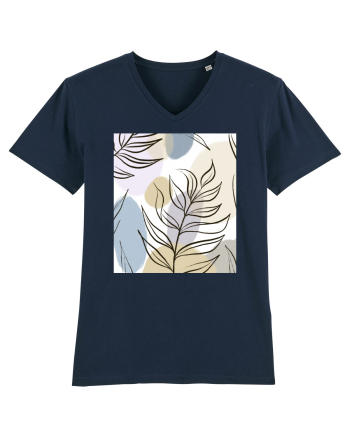 Natura French Navy