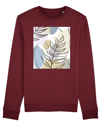 Natura Burgundy