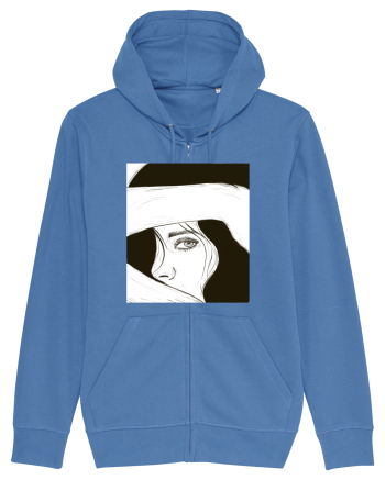 Look Bright Blue