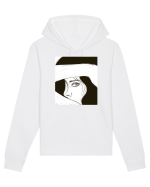 Look Hanorac Unisex Drummer