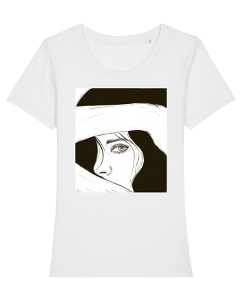 Look White