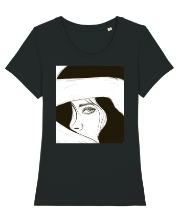 Look Black