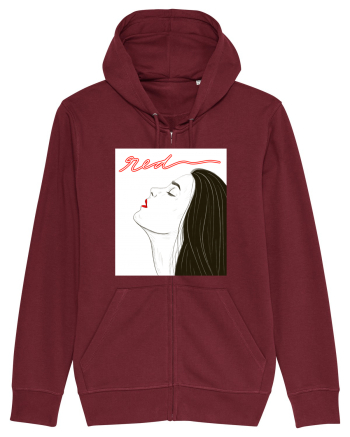 Red Burgundy