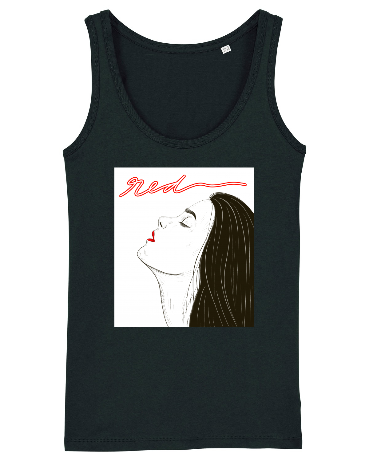 Maiou Damă Dreamer Black