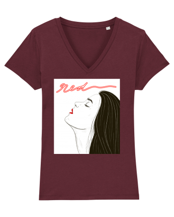 Red Burgundy