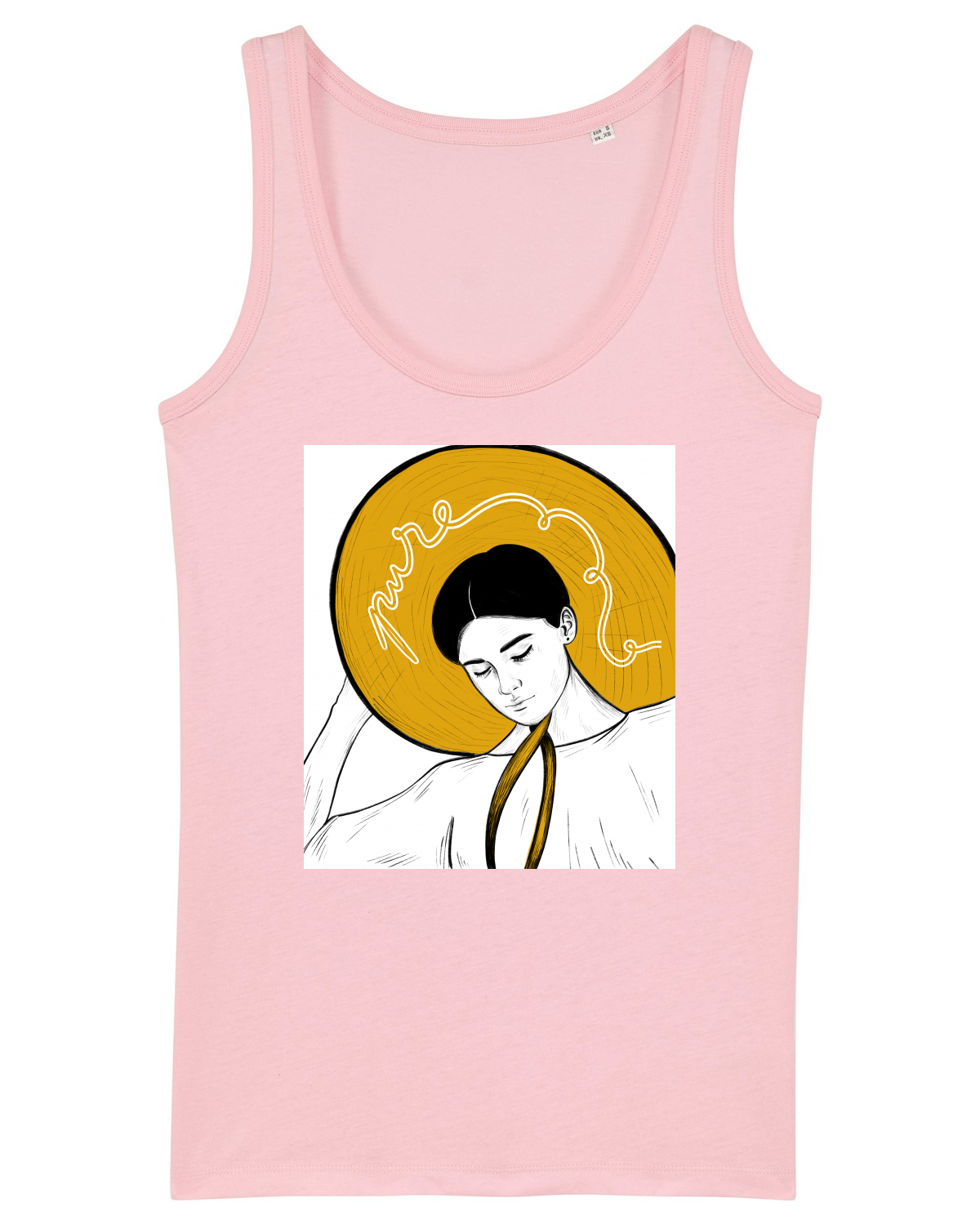 Maiou Damă Dreamer Cotton Pink