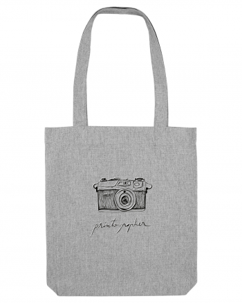 Printographer Heather Grey