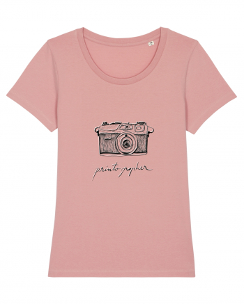 Printographer Canyon Pink