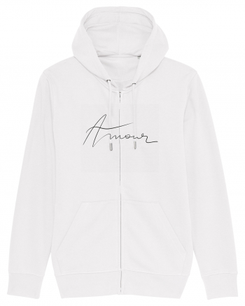 Amour White
