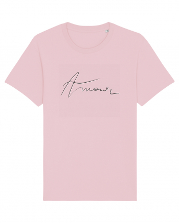 Amour Cotton Pink