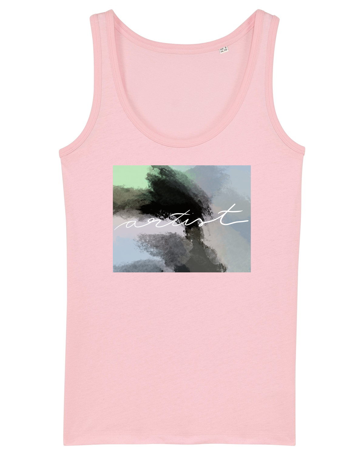 Maiou Damă Dreamer Cotton Pink