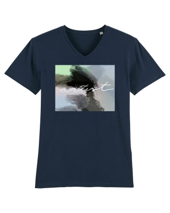 Artist French Navy