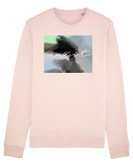 Artist Bluză mânecă lungă Unisex Rise