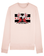 Best in the World Bluză mânecă lungă Unisex Rise