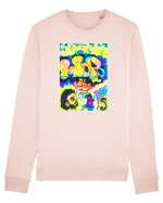 Hope Bluză mânecă lungă Unisex Rise