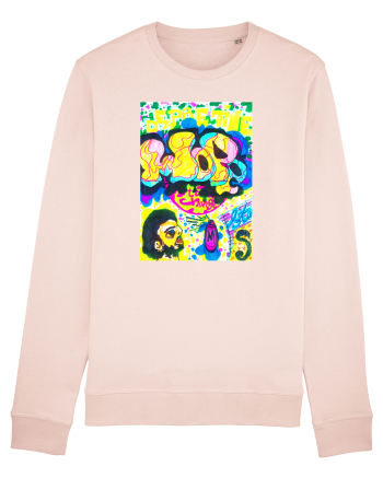 Hope Candy Pink