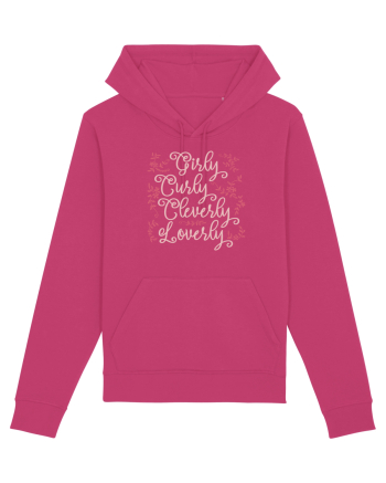 Girly Raspberry