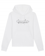 Brasov Semnatura Hanorac Unisex Drummer