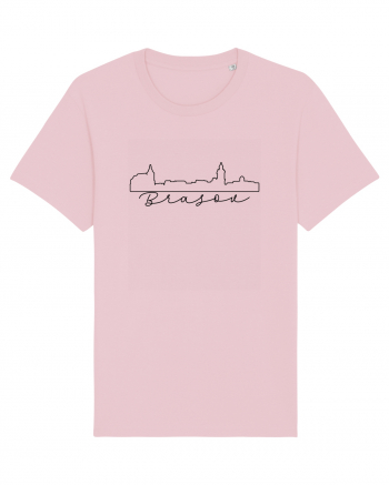 Brasov Semnatura Cotton Pink