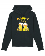Happy New Beer Hanorac Unisex Drummer