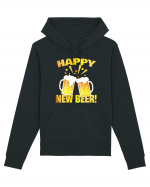 Happy New Beer Hanorac Unisex Drummer