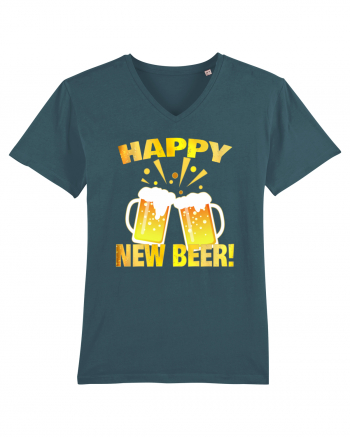 Happy New Beer Stargazer