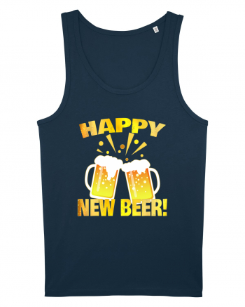 Happy New Beer Navy