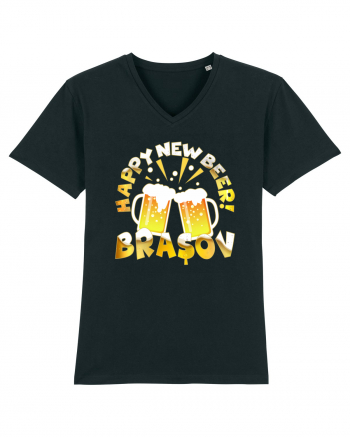 Happy New Beer Brasov Black