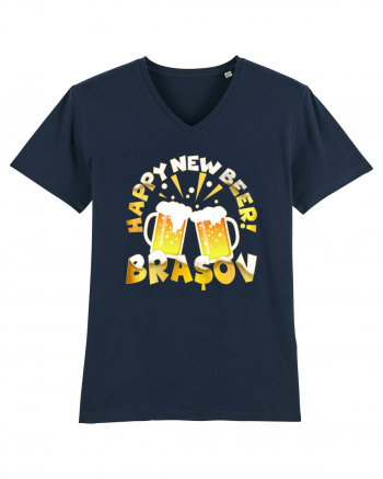 Happy New Beer Brasov French Navy