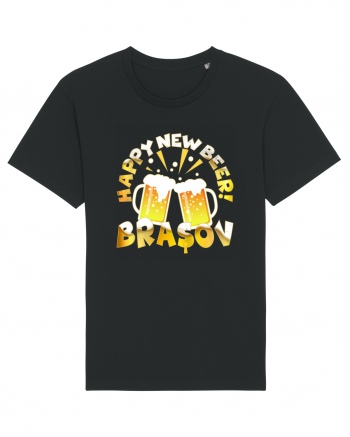 Happy New Beer Brasov Black