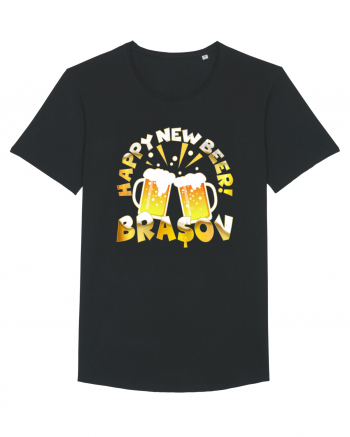 Happy New Beer Brasov Black