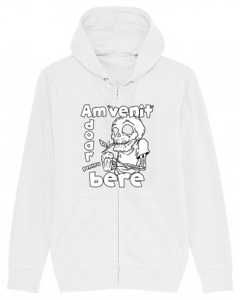 Am venit doar pentru bere White