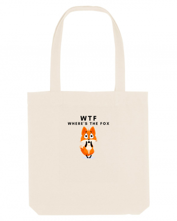 Where's the  Fox Design Natural